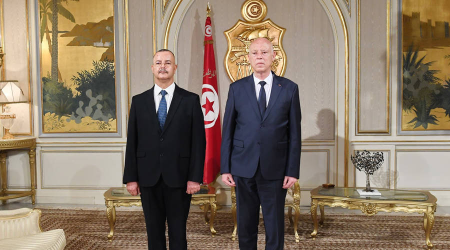 Tunisian President appoints Ali Mbrabet as new Health Minister - NLN24