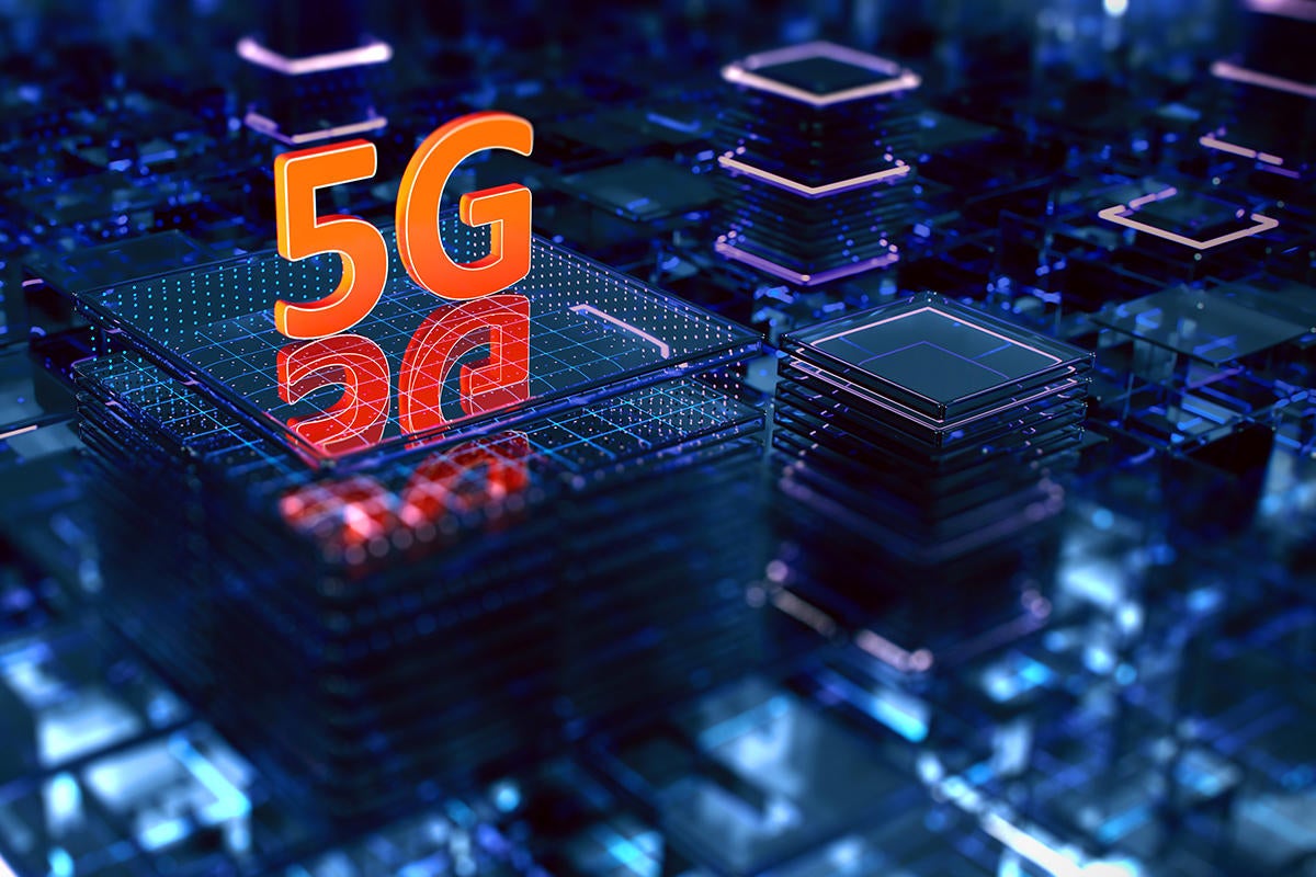 5G services in Nigeria