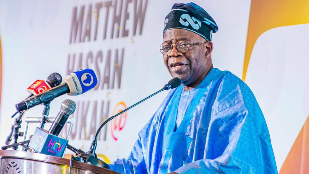 Tinubu Appoints Management Team For Nigerian Education Loan Fund