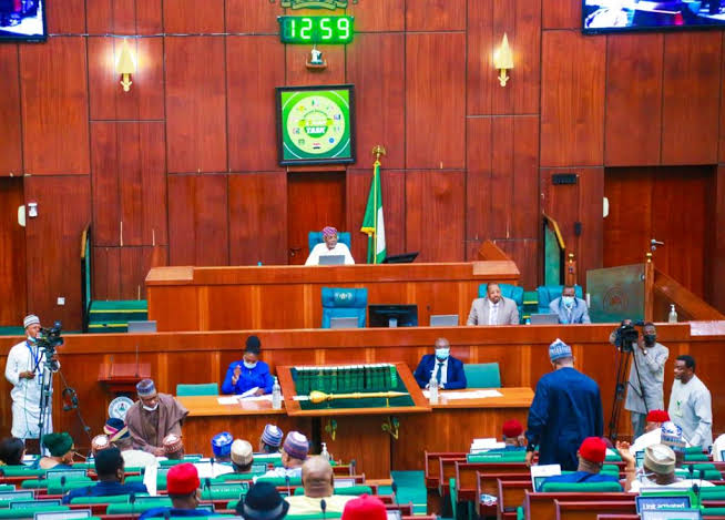 2023 Supplementary Appropriation Bill Passes Second Reading
