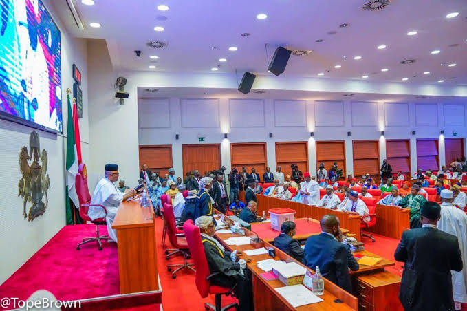 Senate Investigates Stalled Abuja Centenary City Project