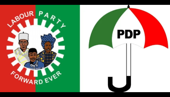 Six Enugu Lawmakers Dumps LP For PDP