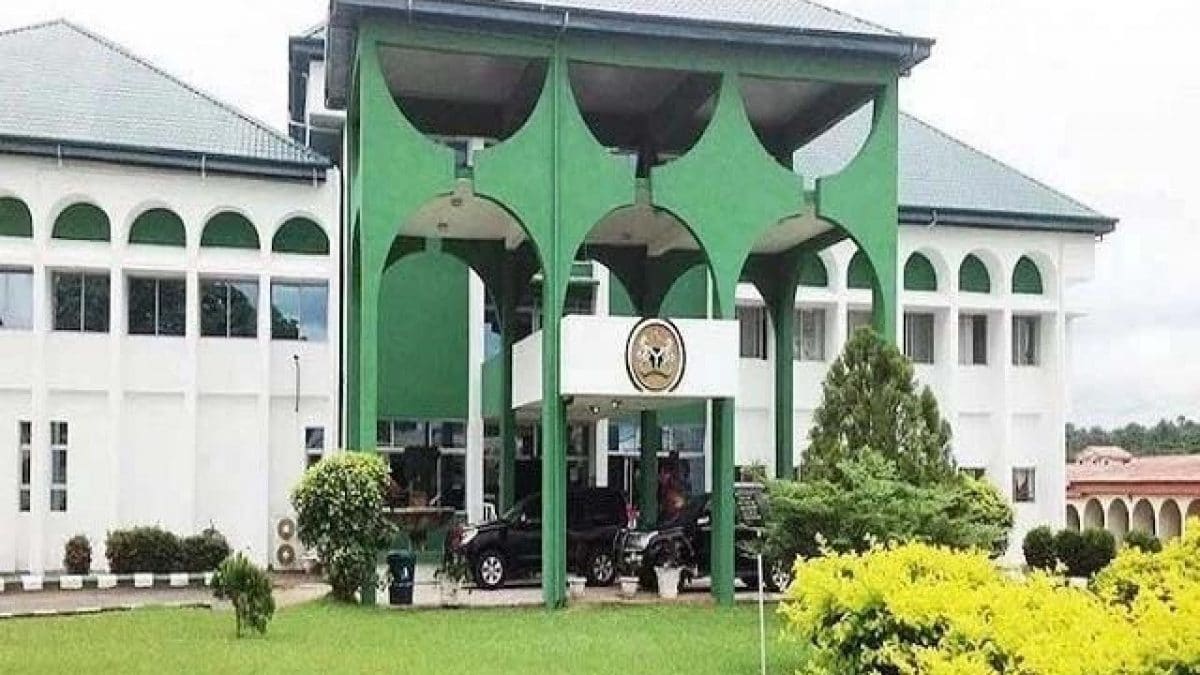 Jigawa Assembly Forms Committee To Review LG Electoral Law.